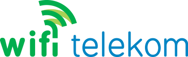 Wifi Telekom Logo